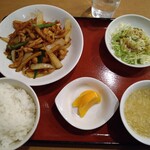中華キッチン 桂林 - 