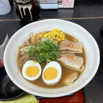 極楽うどん TKU - 