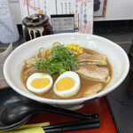 極楽うどん TKU - 