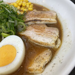 極楽うどん TKU - 