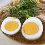 極楽うどん TKU - 