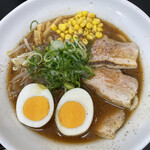 極楽うどん TKU - 