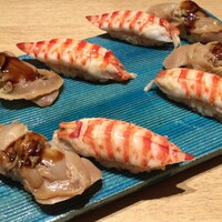 築地青空三代目 丸の内 - 