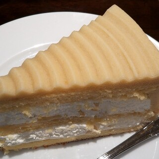 名古屋市中村区でおすすめの美味しいケーキをご紹介 食べログ