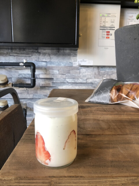 Color 名城公園 ケーキ 食べログ