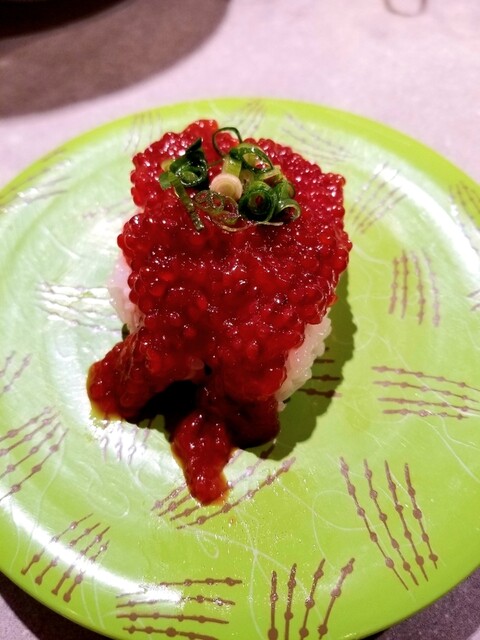 根室花まる 南郷店 ねむろはなまる 南郷１８丁目 回転寿司 食べログ