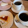 モカ自家焙煎コーヒー店