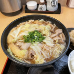 うどん上々 - 