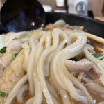 うどん上々 - 