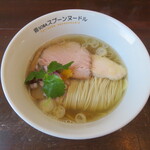 146606256 - 煮干し塩ＳＯＢＡ　900円