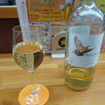 ほなか - ビカール　デル・スール　シャルドネ　マグナム