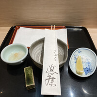 てんぷら 近藤 - 