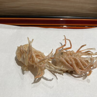 てんぷら 近藤 - 