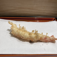 てんぷら 近藤 - 