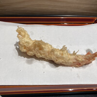 てんぷら 近藤 - 