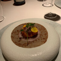 AZUR et MASA UEKI - 白子岩もずく シャドークイーン