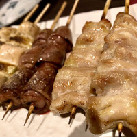 五反田 鳥心 - 