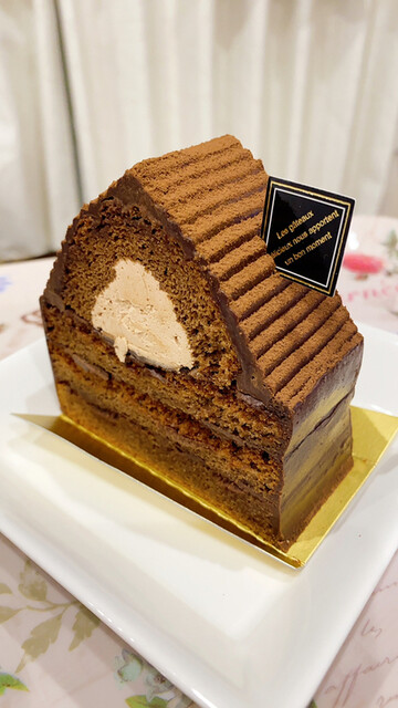 フランセ France 津山 ケーキ 食べログ フランセ France 津山 ケーキ 食べログ