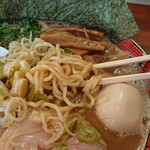 麺屋 あら関 - 