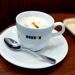 ドトールコーヒーショップ - 