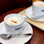 ドトールコーヒーショップ - 