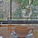 アルカナイズ - 朝食：コーヒー