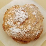 ビアードパパ - パイシュー（170円）