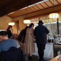 浅草むぎとろ 本店 - 