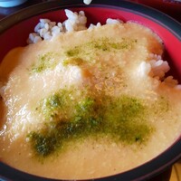 浅草むぎとろ 本店 - 