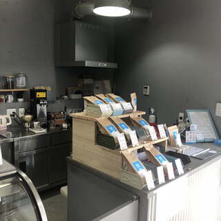 イヌイットコーヒーロースター_2