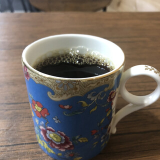イヌイットコーヒーロースター_1