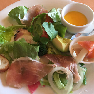 フェリーチェ_1