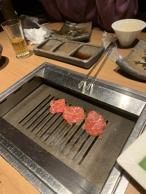 東京苑 広尾店 広尾 焼肉 食べログ 東京苑 広尾店 広尾 焼肉 食べログ