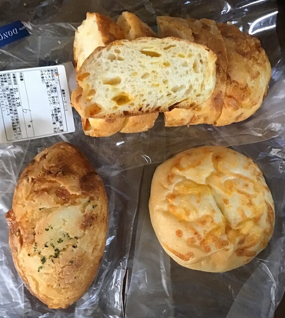Donq 大井町阪急店 ドンク 大井町 パン 食べログ