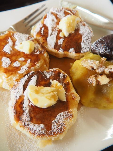 カフェスイーツ いちぢく 備中高松 カフェ 食べログ