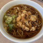 Yaoki Soba - 