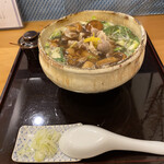 蕎麦 松風 - 