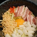 Okonomiyaki Monja Teppanyaki Ichitarou - ぶたいか天