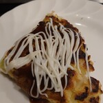 Okonomiyaki Monja Teppanyaki Ichitarou - お好み焼き