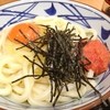 丸亀製麺 イトーヨーカドー福山店