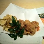 オリエンタル ソース 極 - 