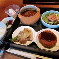 和牛料理 要 - 