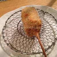 串揚げ大ひら  神楽坂 - 