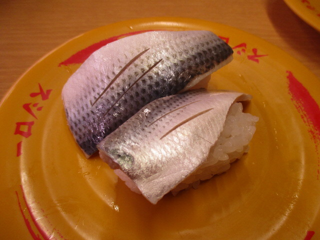 スシロー おゆみ野店 おゆみ野 回転寿司 食べログ