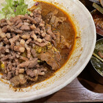 SPICY CURRY 魯珈 - 