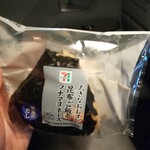 セブンイレブン - 料理写真: