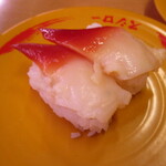 Sushi ro - 