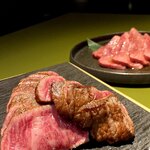 力八精肉店直営焼肉 松阪 力八 - 