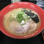 麺屋 秘蔵 - 