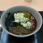 のりば食堂 しおさい - 